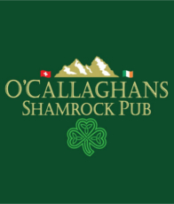 O'Callaghans Shamrock Pub