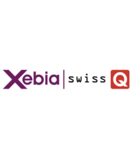 Xerbia-SwissQ Logo